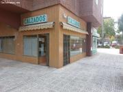 LOCAL COMERCIAL EN ZONA MONSALUD BOMBARDA