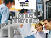 Local comercial en zona Paseo Salamanca
