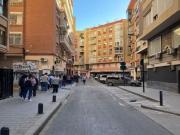 Local comercial en zona Plaza de Santo Domingo, Murcia