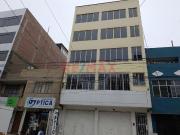 Local Comercial En Zona Super Comercial ! Sjl Av Gran Chimu