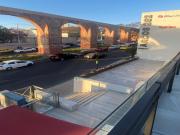 Local comercial enfrente de los Arcos