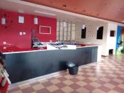 LOCAL COMERCIAL EQUIPADO PARA HOSTELERÍA