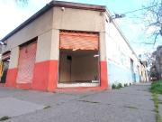 Local Comercial Esquina 1 baño Arriendo Santiago