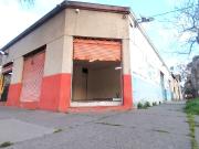 Local Comercial Esquina 1 baño Arriendo Santiago