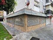 LOCAL COMERCIAL ESQUINERO EN PARQUE CRUZ CONDE