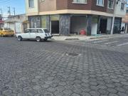 Local Comercial Esquinero Sector Ceibos Local en...