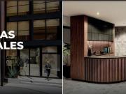 local comercial estreno en venta surco