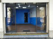 Local comercial frente a la Plaza San Martín