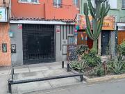 ¡LOCAL COMERCIAL FRENTE A METRO DE LINCE!
