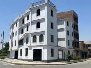 LOCAL COMERCIAL FRENTE A PARQUE CARABAYLLO