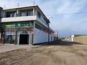 Local Comercial Frente Al Mar – Huanchaquito