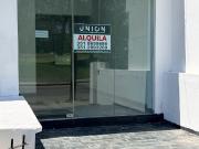 Local comercial frente al parque de las naciones!