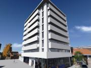 Local comercial FRENTE HOTEL SHERATON sobre Misiones 200