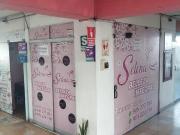 Local comercial galería Óvalo Higuereta Surco