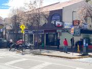 Local Comercial Gilberto Fuenzalida, Las Condes