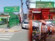 Local Comercial Gran Oportunidad De Inversión En Chorrillos