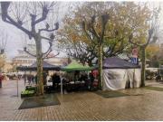 Local comercial Histórico en Plaza do Concello de Carballo
