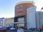 Local Comercial Independiente en Plaza Carranza, Mexicali