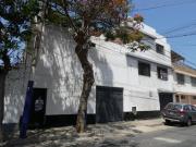 LOCAL COMERCIAL INDUSTRIAL 403M2 TERRENO EN CHORRILLOS