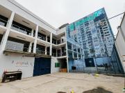 Local Comercial / Industrial – Cercado de Lima