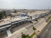 Local Comercial Industrial con 3 frentes