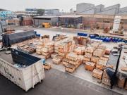 Local Comercial Industrial con 3 frentes en el Callao