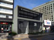 Local Comercial Industrial Eje Irarrázaval Ñuñoa Petra P