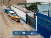 LOCAL COMERCIAL INDUSTRIAL EN SJM CERCA AL MALL DEL SUR