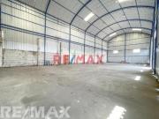 Local Comercial / Industrial En Venta 3,690 M2 3 Frentes...