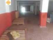 LOCAL COMERCIAL JUNTO A AYUNTAMIENTO!