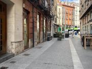 LOCAL COMERCIAL JUNTO A LA PLAZA MAYOR