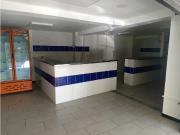 Local comercial la 35