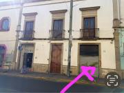 Local Comercial MARIANO BARCENAS #35, centro Guadalajara...