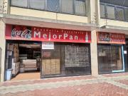 LOCAL COMERCIAL MAS FONDO DE COMERCIO PANADERIA LA...