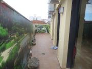 Local comercial montado en tienda de deporte