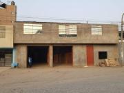 LOCAL COMERCIAL MULTIPROPÓSITO FRENTE AL PARADERO FAMESA...