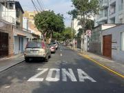 LOCAL COMERCIAL MUY CERCAL AL LARCOMAR