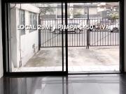 LOCAL COMERCIAL NO COMIDAS,SECTOR JIPIJAPA CALLE PRINCIPAL