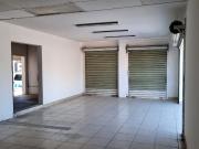 Local comercial o bodega en renta en colonia San Benito