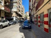 Local comercial o garaje en el centro de Orihuela