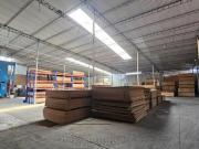 LOCAL COMERCIAL O INDUSTRIAL EN VILLA EL SALVADOR | 500 M2