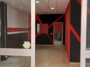 Local comercial o parking en zona oeste calle Juan Ramón...