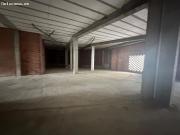 local comercial obra nueva zona Veintiuno