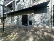 local comercial obra nueva zona Veintiuno