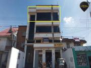 Local de arriendo en Av. Hurtado de Mendoza – código:19462