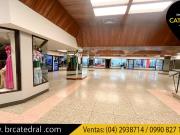 Local de venta en Centro García Aviles – código:20643