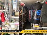 Local de venta en Hurtado de Mendoza – código:16046