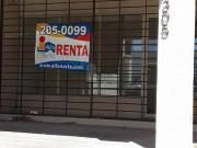 Local comercial/ Oficina en renta en Col. Unidad Chihuahua