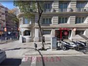Local comercial, oficina, Via Augusta, Barcelona