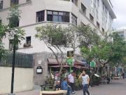 LOCAL COMERCIAL PARA RESTAURANT U OTRO EN MIRAFLORES A 1...